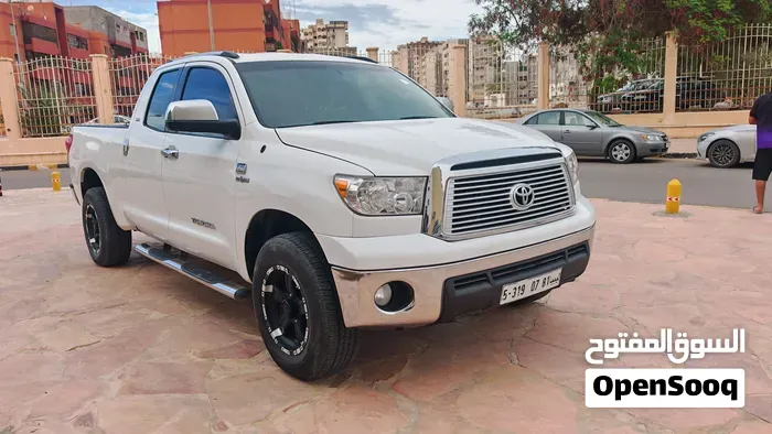Toyota Tundra