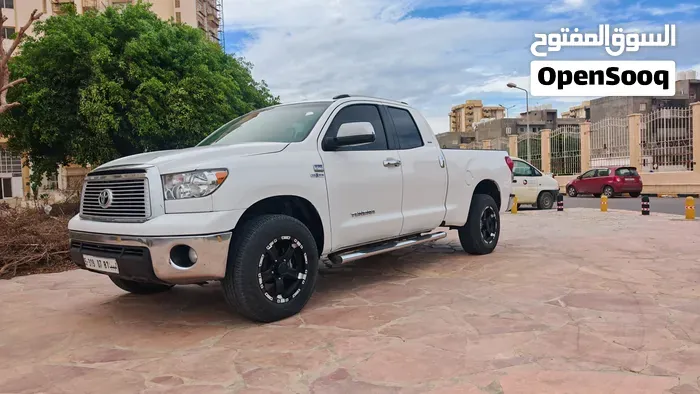 Toyota Tundra 2008 photo 2