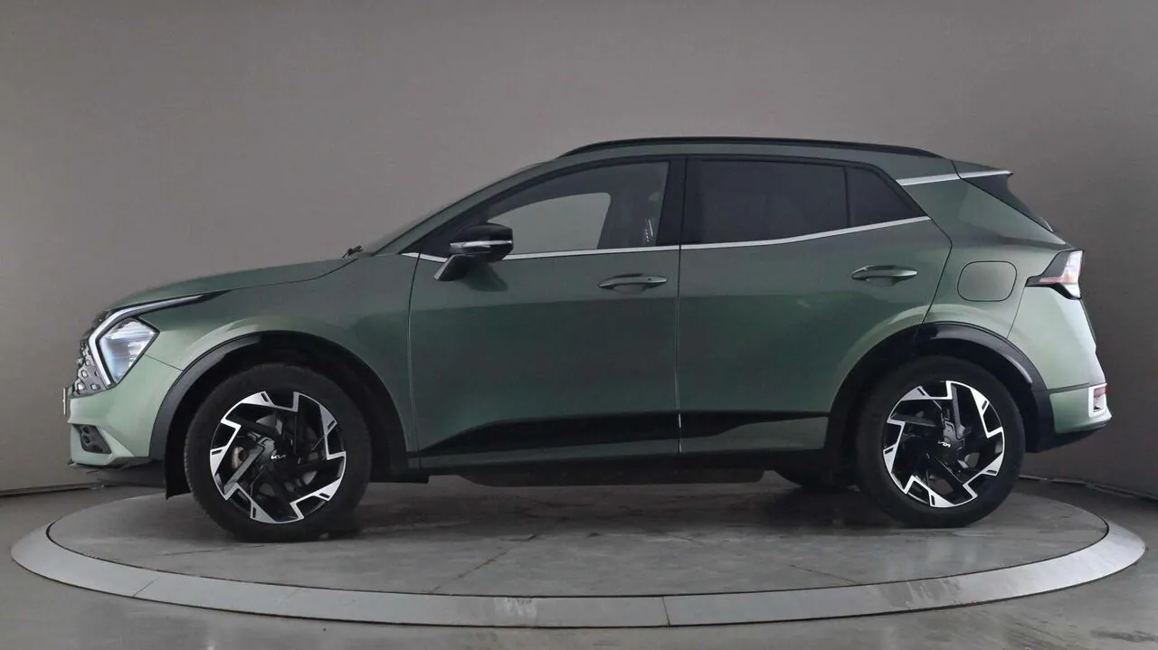 Kia Sportage 2023 photo 4