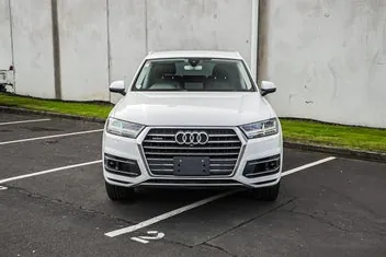 Audi Q7 2016 photo 3
