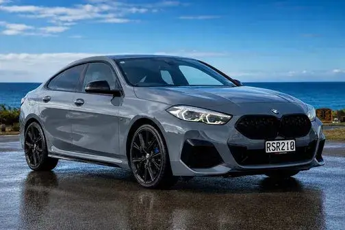 BMW M235I Xdrive