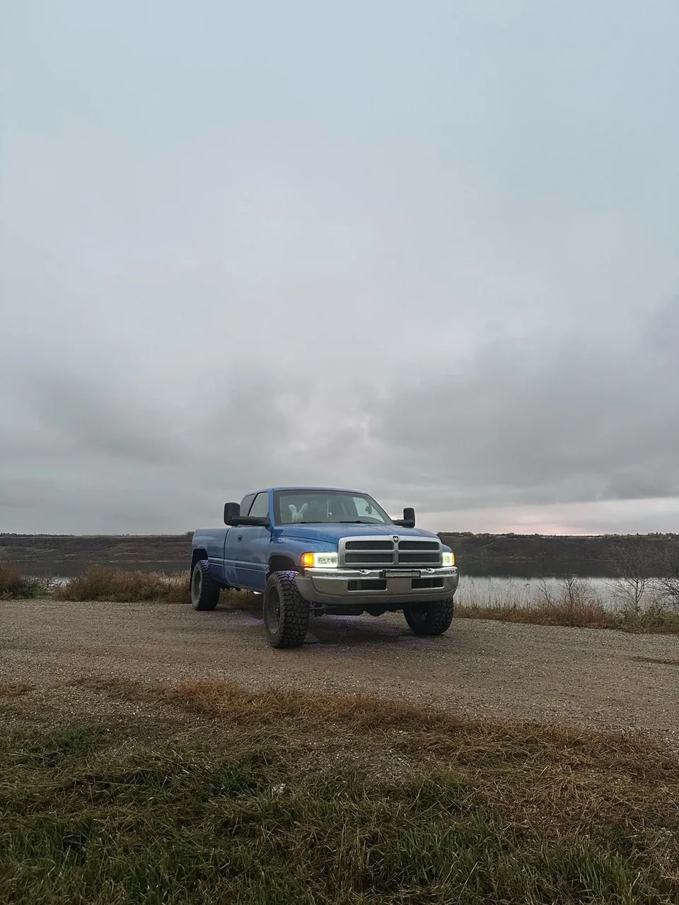 Dodge 1500 1999 photo 5