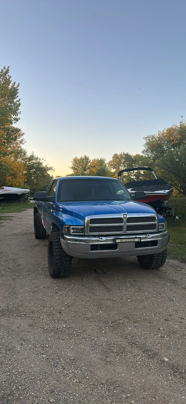 Dodge 1500