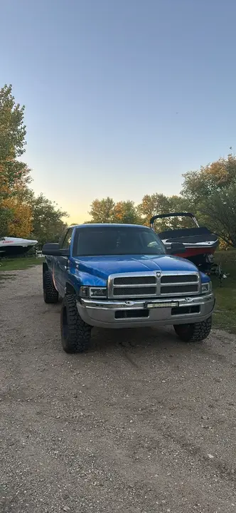 Dodge 1500