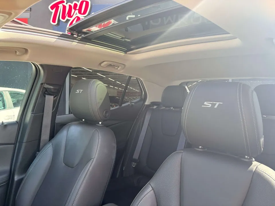 Buick Encore 2024 photo 3