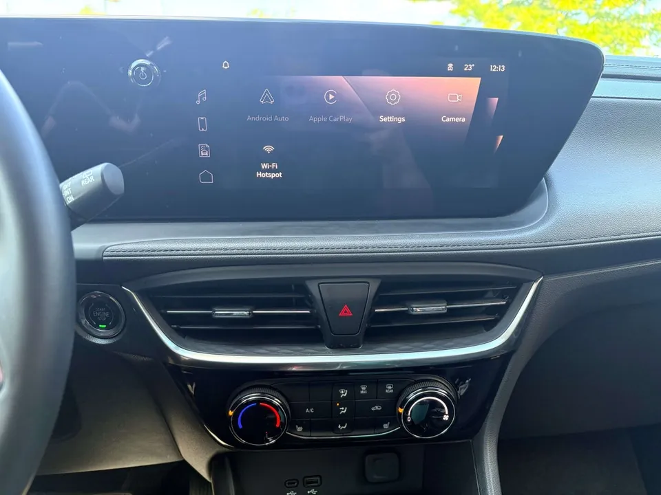 Buick Encore 2024 photo 4
