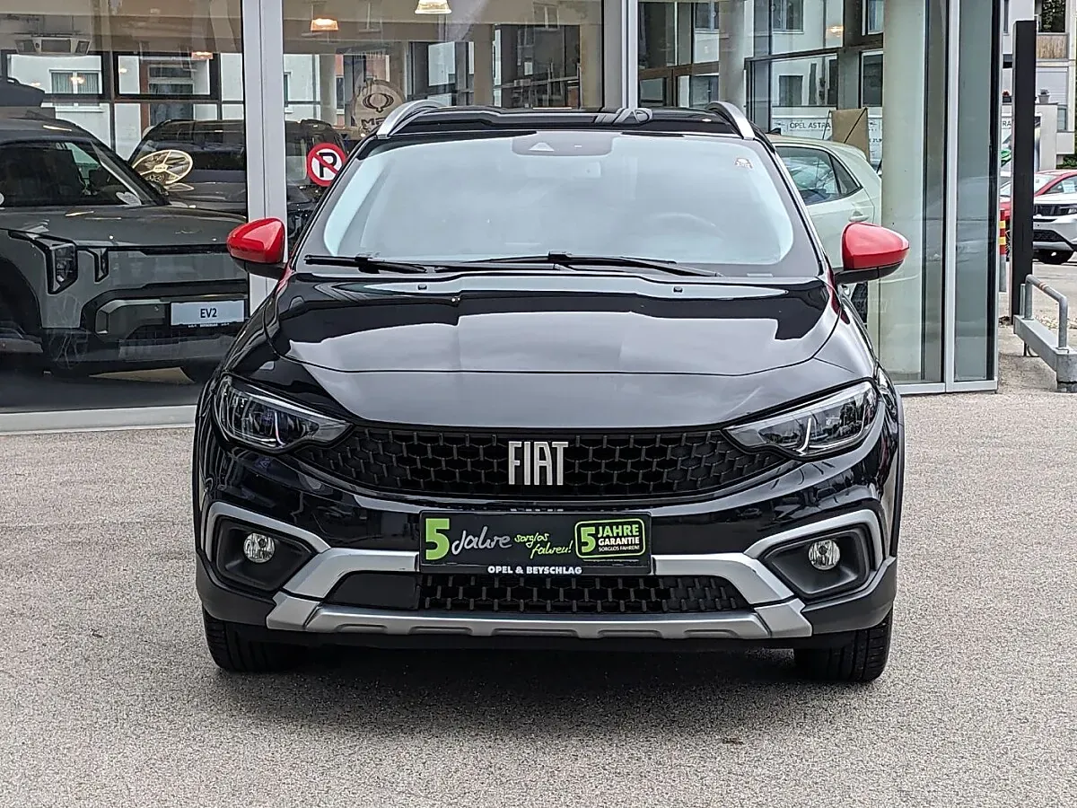 Fiat Tipo 2022 photo 3