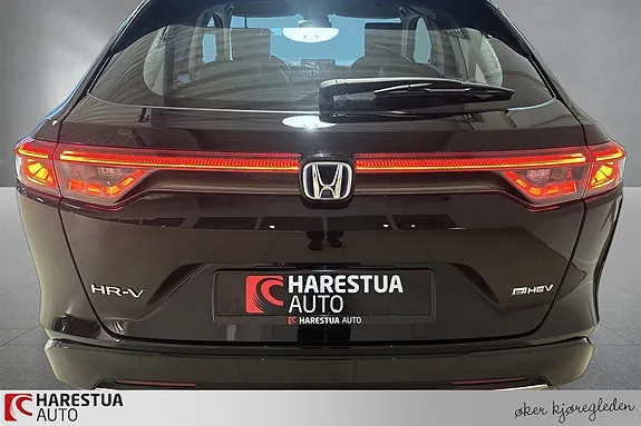 Honda Hr-V 2022 photo 4
