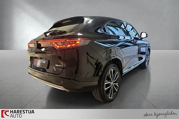 Honda Hr-V 2022 photo 5