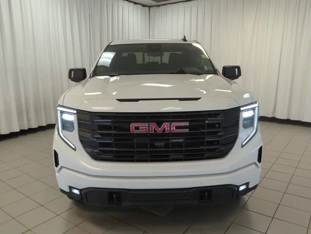 GMC Sierra 1500 2026 photo 3