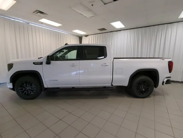 GMC Sierra 1500 2026 photo 5