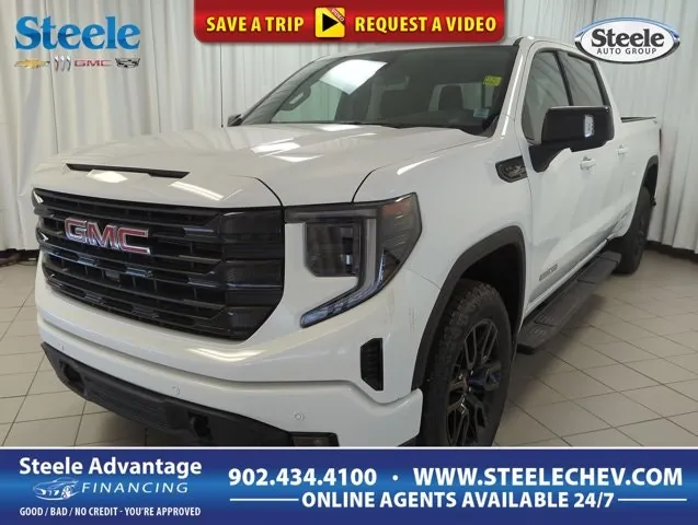 GMC Sierra 1500