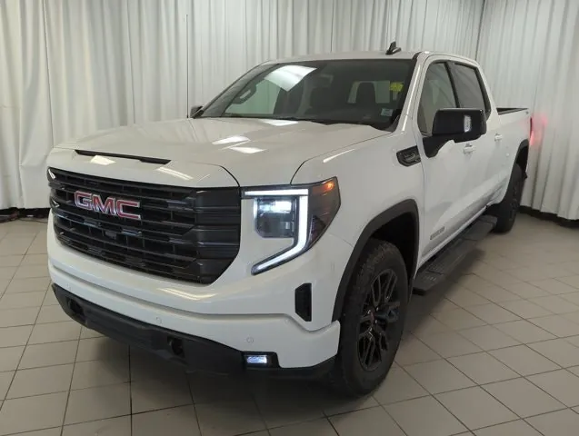 GMC Sierra 1500 2026 photo 4