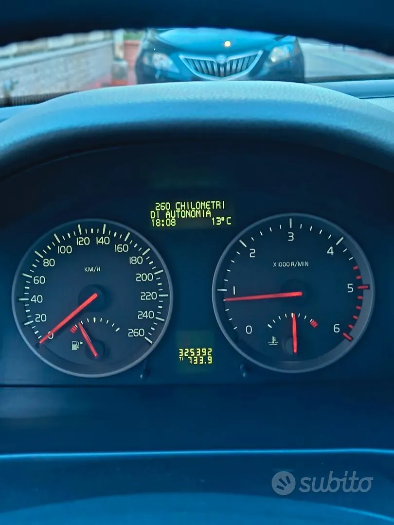 Volvo V50 2004 photo 3