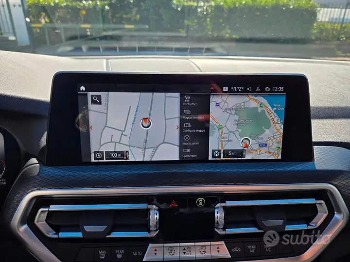 BMW X4 2025 photo 3