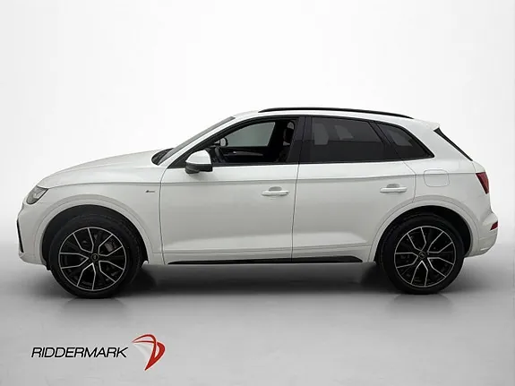 Audi Q5 2023 photo 5