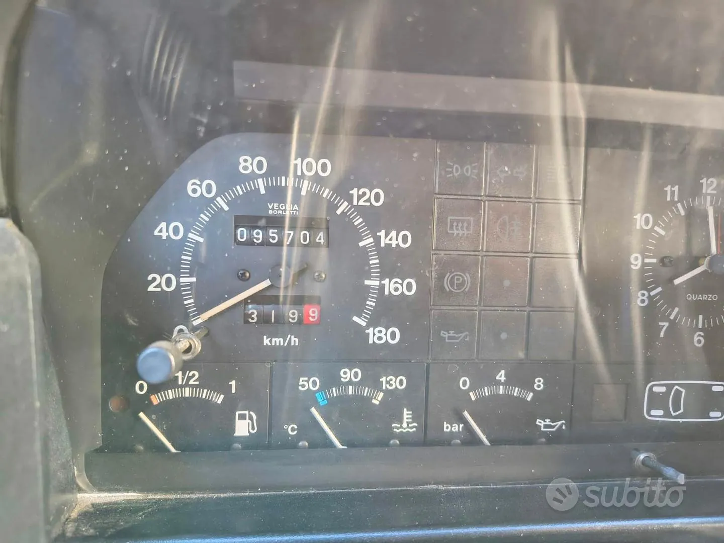Fiat Uno 1989 photo 4