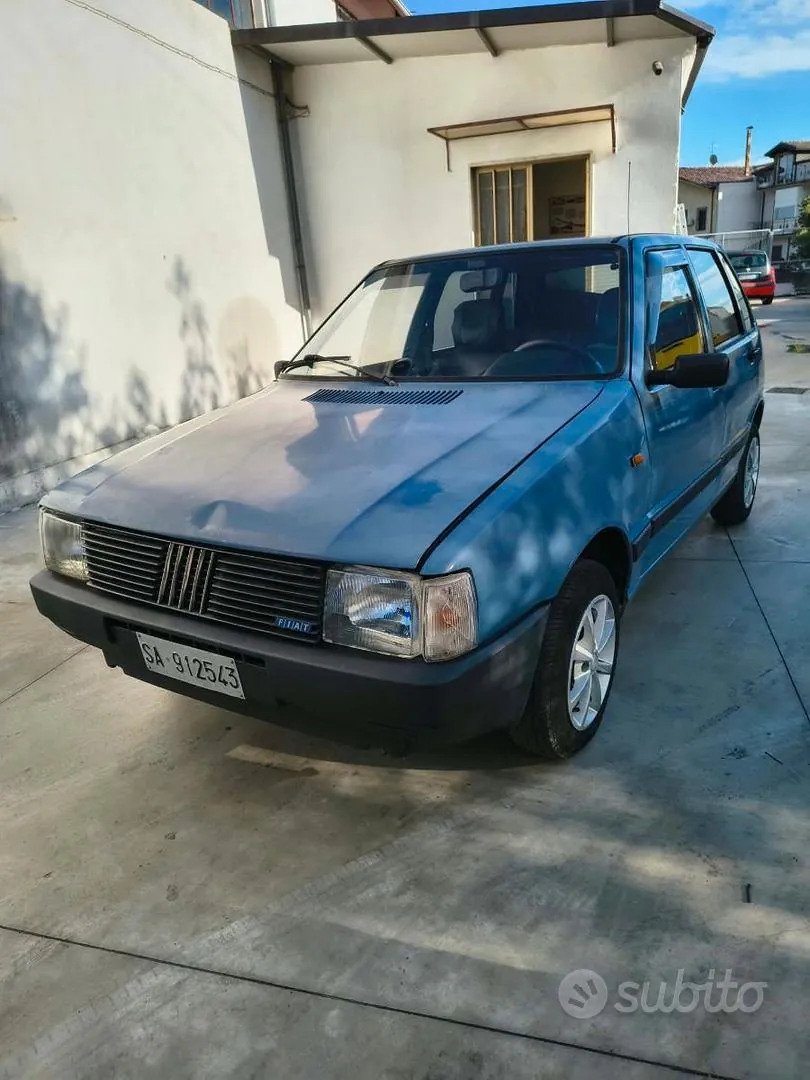 Fiat Uno