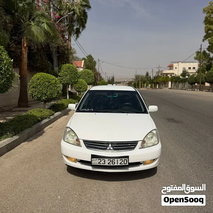 Mitsubishi Lancer 2014 photo 3