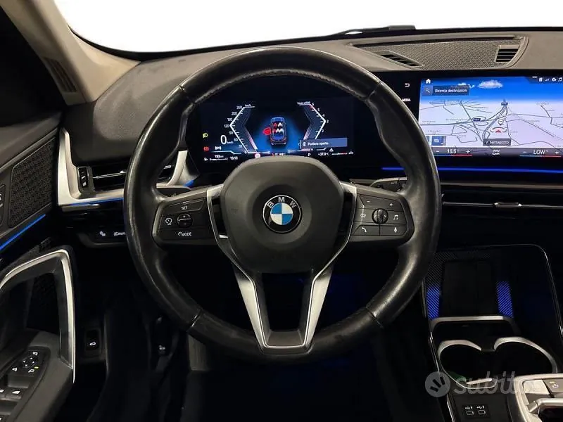 BMW X1 2023 photo 4
