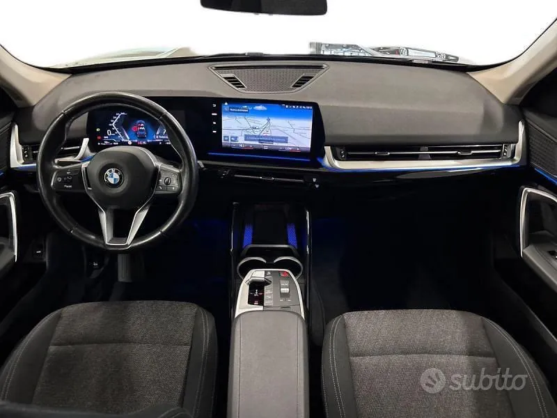 BMW X1 2023 photo 3