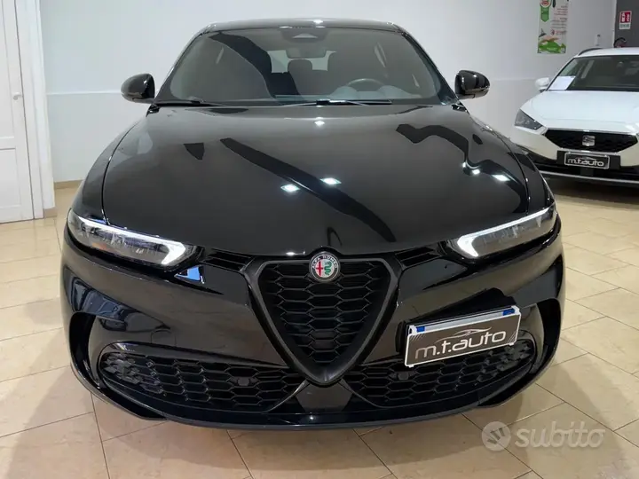 Alfa Romeo Tonale 2023 photo 2