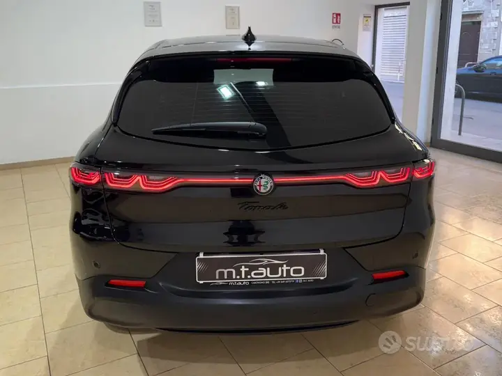 Alfa Romeo Tonale 2023 photo 5