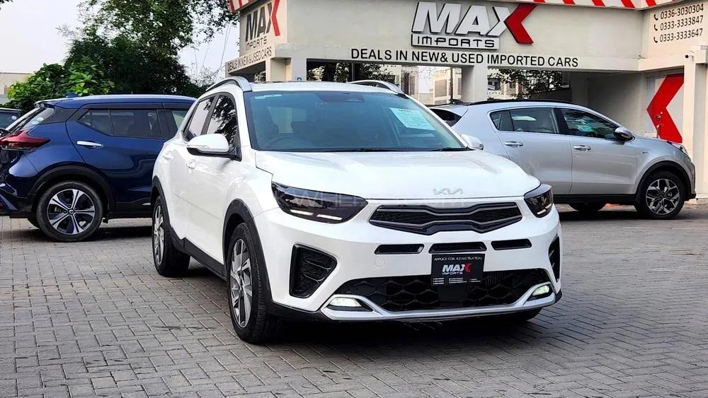 Kia Stonic