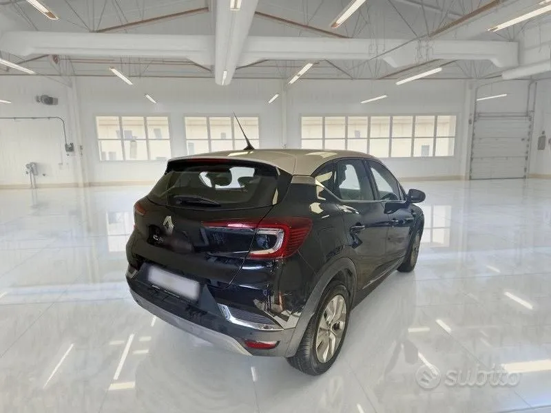 Renault Captur 2020 photo 4