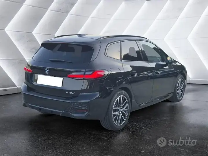 BMW 2 Series Active Tourer 2025 photo 4
