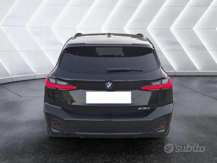 BMW 2 Series Active Tourer 2025 photo 3