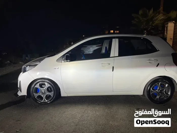 Kia Picanto 2021 photo 2