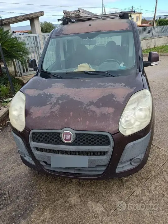 Fiat Doblò