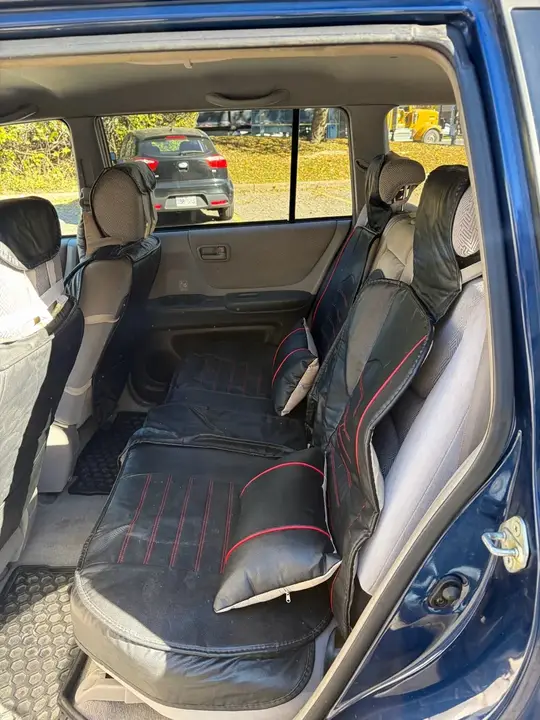 Toyota Highlander 2002 photo 3