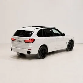 BMW X5 2015 photo 3
