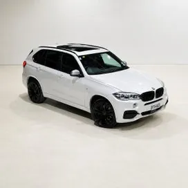 BMW X5 2015 photo 2