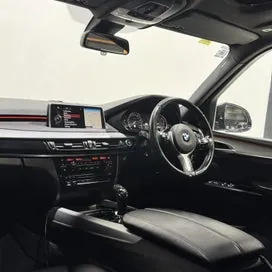 BMW X5 2015 photo 4