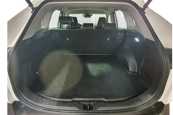 Toyota Rav4 2021 photo 5
