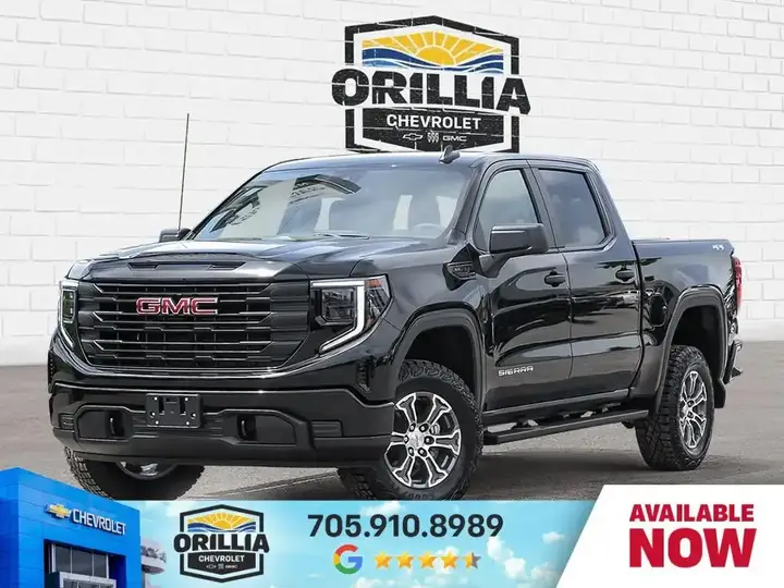 GMC Sierra 1500