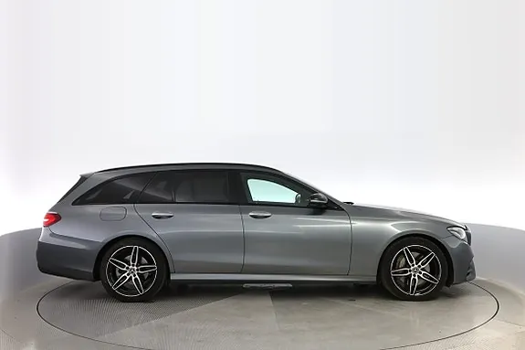 Mercedes-Benz E350 2018 photo 5