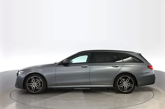 Mercedes-Benz E350 2018 photo 2