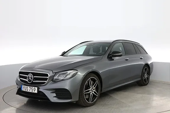 Mercedes-Benz E350