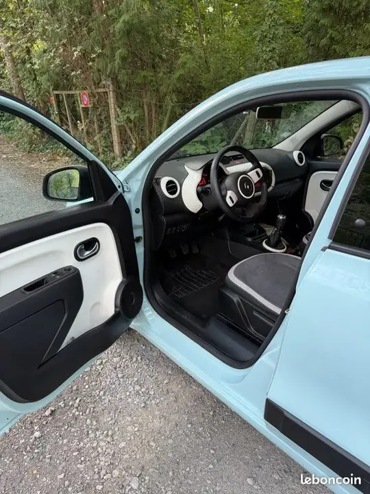 Renault Twingo 2020 photo 3
