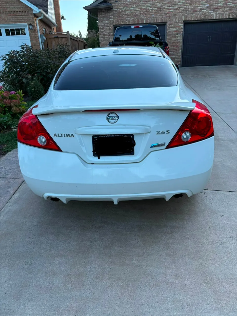 Nissan Altima 2012 photo 4