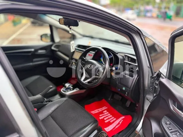 Honda Fit 2013 photo 3