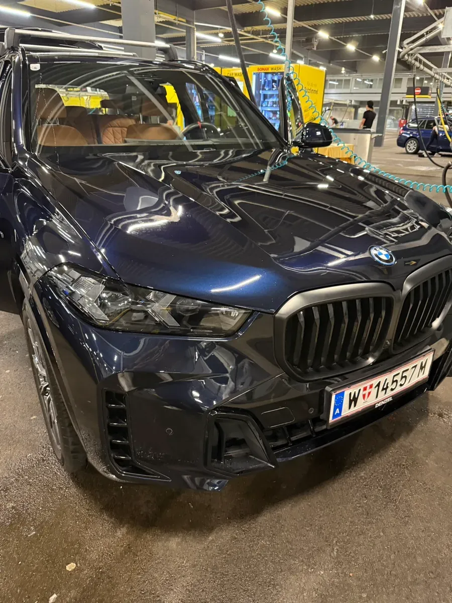 BMW X5 2024 photo 2