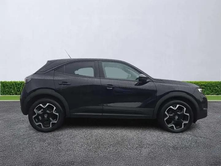 Vauxhall Mokka 2023 photo 3