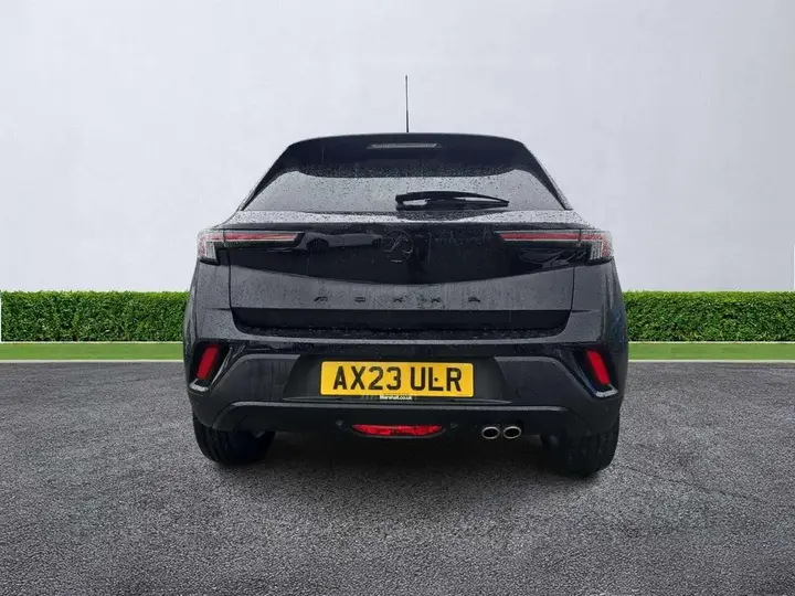 Vauxhall Mokka 2023 photo 4