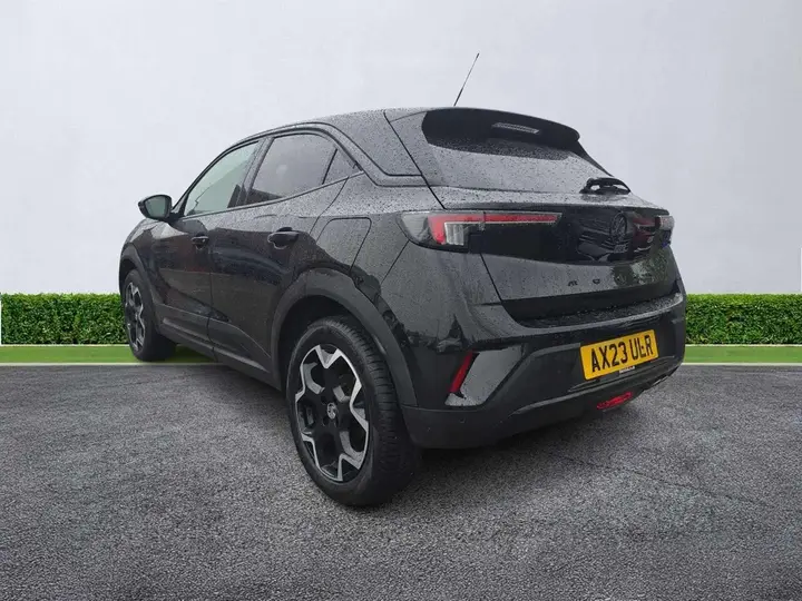 Vauxhall Mokka 2023 photo 2