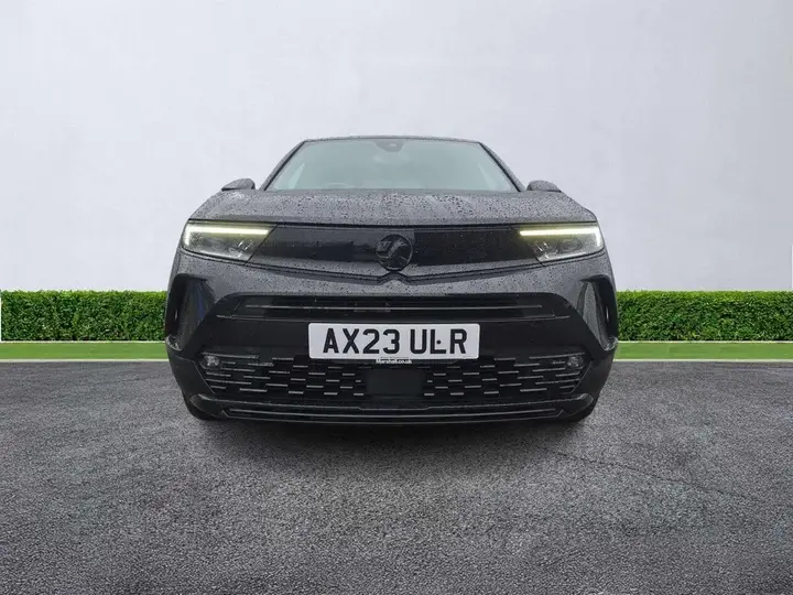 Vauxhall Mokka 2023 photo 5